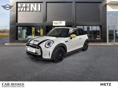 Mini Cooper SE