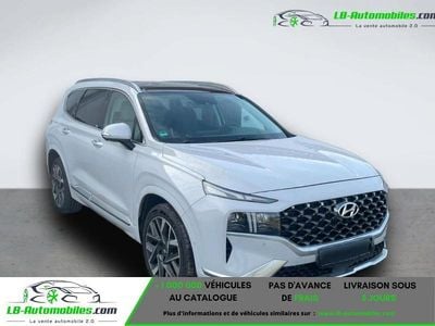 Occasion Hyundai Santa Fe 201 ch (147 kW) 2021 SUV