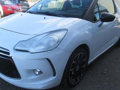 Citroën DS3