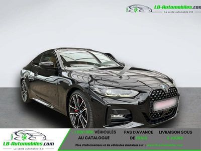 Occasion BMW 420 Comfort Edition 190 ch (139 kW) 2020 Coupé