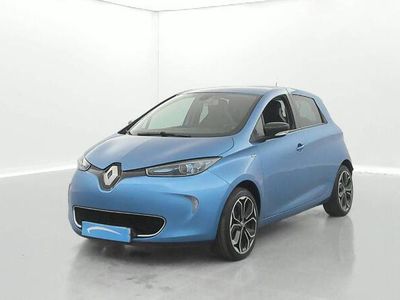 occasion Renault Zoe ZOER110