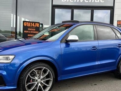 Audi RS Q3