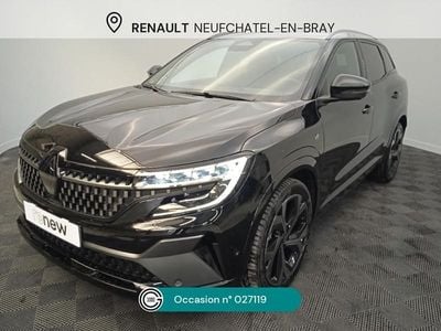 Occasion 2024 Renault Austral Evolution SUV | 36 490 € (Prix cher)