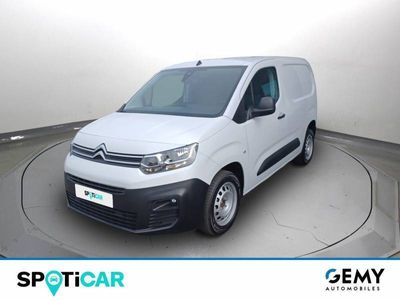 occasion Citroën Berlingo (30) VAN M 950 BLUEHDI 130 S&S EAT8