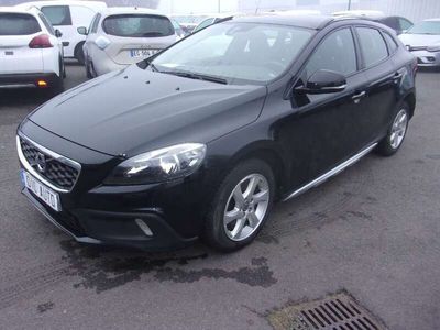 Volvo V40 CC