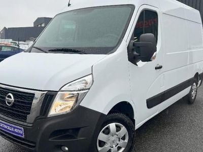 Occasion 2022 Nissan Interstar N-Connecta Van | 19 990 €