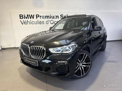 Occasion BMW 333 M Sport 2019 Noir