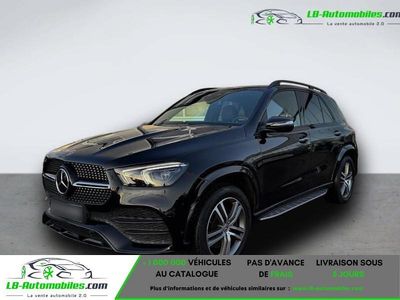Occasion 2020 Mercedes GLE300 | 61 900 € (Prix assez cher)