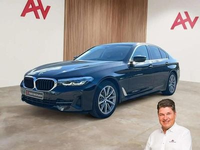 BMW 518