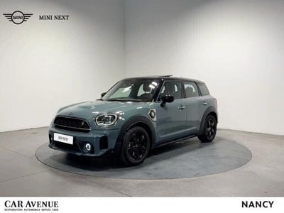 Mini Cooper D Countryman