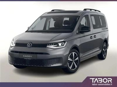 Gris Nouvelle 2025 VW Caddy Maxi Monospace | 41 937 € (Prix juste)