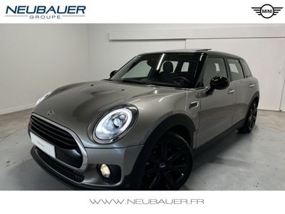 occasion Mini Cooper Clubman 136ch BVA7