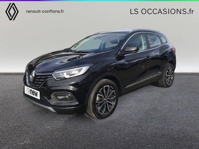 occasion Renault Kadjar Tce 140 Fap Intens