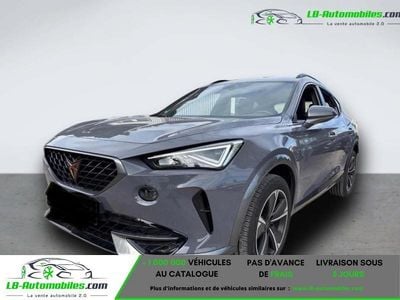 Occasion 2021 Cupra Formentor SUV | 28 400 € (Prix assez cher)