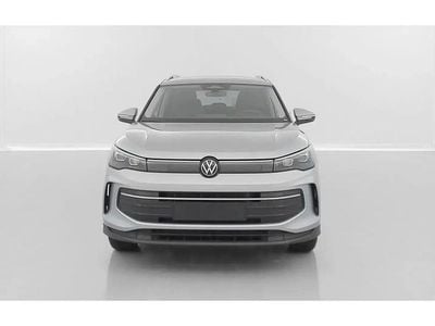 Nouvelle VW Tiguan Life 2025 Gris SUV