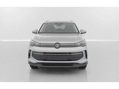 Gris Nouvelle 2025 VW Tiguan Life SUV | 40 200 € (Bon prix)