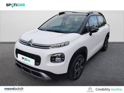 Occasion 2019 Citroën C3 Feel Citadine | 10 950 € (Prix juste)