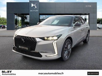 Othercolor Occasion 2023 DS Automobiles DS4 Trocadero Berline | 28 900 € (Prix juste)