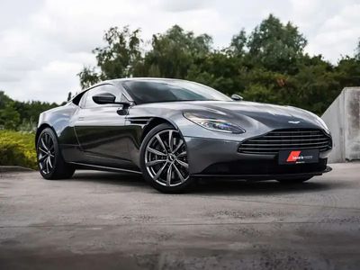 Aston Martin DB11