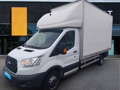 Occasion 2014 Ford Transit Ambiente | 19 190 €