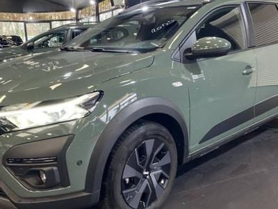 Occasion 2025 Dacia Jogger Expression Monospace | 18 990 € (Prix juste)