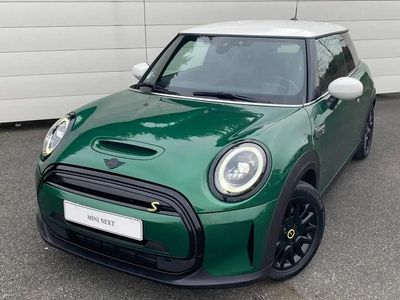 Occasion Mini Cooper SE Premium 136 kW (186 ch) 2022 Vert Citadine