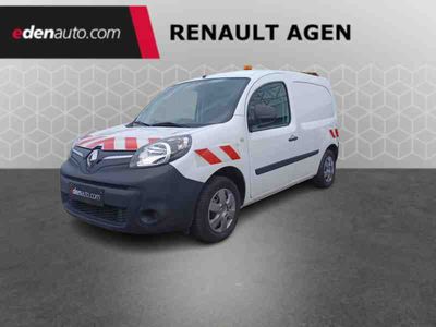 occasion Renault Kangoo VU Z.E. ACHAT INTEGRAL EXTRA R-LINK