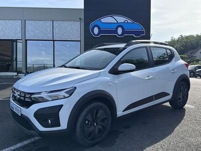 Nouvelle Dacia Sandero Expression 91 ch (66 kW) 2025 Citadine