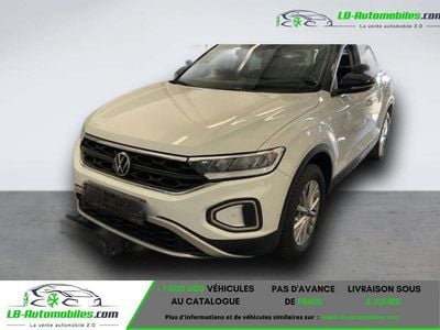 Occasion 2023 VW T-Roc SUV | 28 400 € (Prix cher)