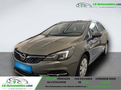 Occasion 2020 Opel Astra Break | 16 000 € (Prix juste)