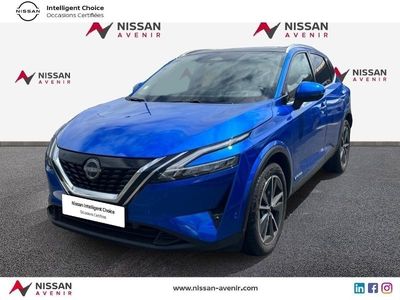 occasion Nissan Qashqai e-POWER 190ch Tekna 2022