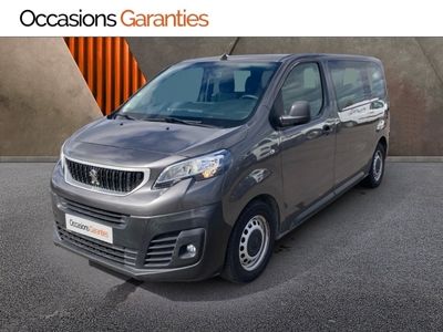 occasion Peugeot Expert 1.5 BlueHDi 120ch S&S Standard
