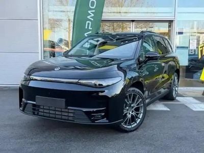 Occasion Leapmotor C10 160 kW (218 ch) 2025 Noir métallique SUV