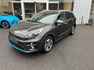 occasion Kia Niro Active 204ch - VIVA185957589