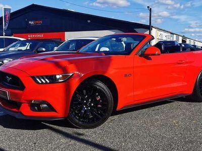occasion Ford Mustang GT 5.0 V8 421CH BVA6
