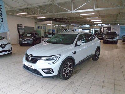 occasion Renault Arkana E-Tech 145 - 21B Intens