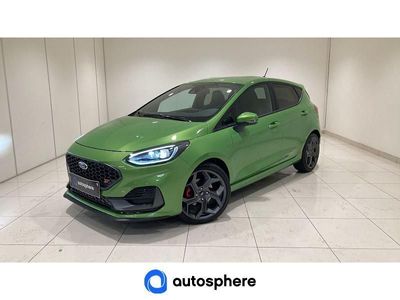 occasion Ford Fiesta 1.5 EcoBoost 200ch ST 5p