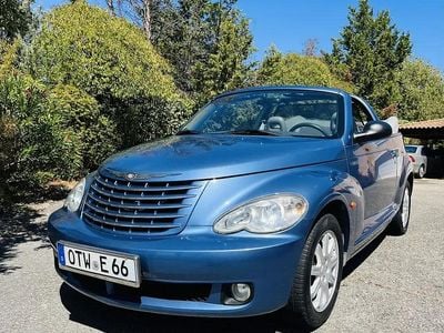 Occasion Chrysler PT Cruiser Touring 143 ch (105 kW) 2008 Bleu Break