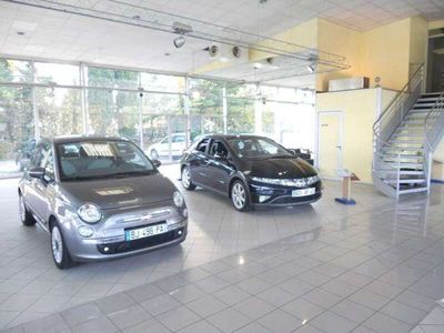 occasion Fiat 500 1.3 MULTIJET 95 CH DPF LOUNGE