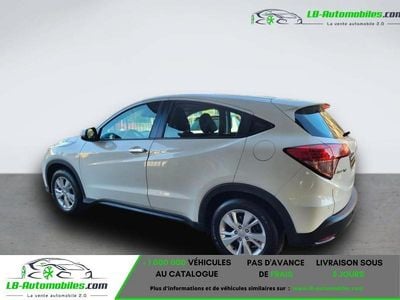 Occasion Honda HR-V 131 ch (96 kW) 2018 SUV