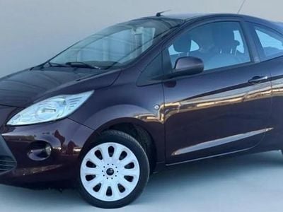 Occasion Ford Ka Titanium 69 ch (50 kW) 2009 Citadine
