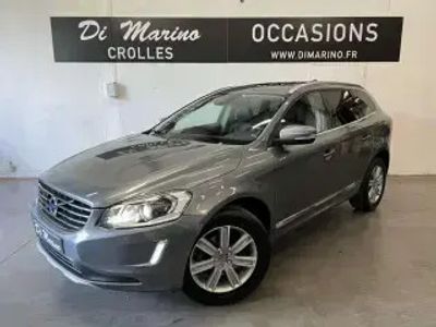 occasion Volvo XC60 2.0 D4 190 SIGNATURE EDITION GEARTRONIC 8