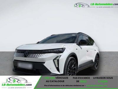 Occasion 2025 Renault Scenic E-Tech SUV | 48 200 € (Prix juste)