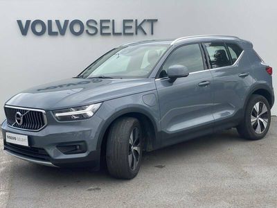 occasion Volvo XC40 XC 40 BUSINESST4 Recharge 129+82 ch DCT7