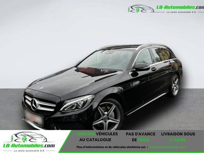 occasion Mercedes C200 Classe200 BVA