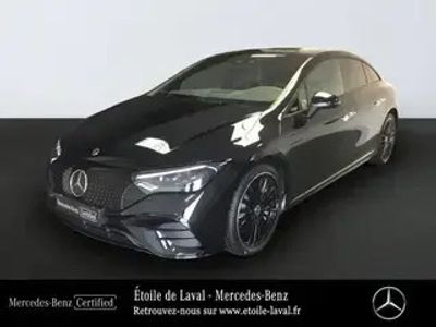 occasion Mercedes EQE350 292ch Amg Line