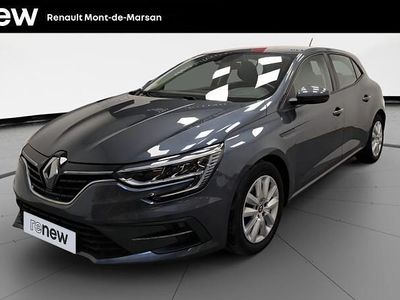 Renault Mégane IV