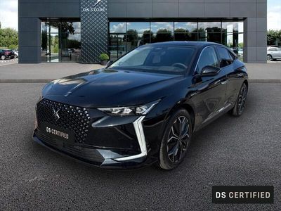 DS Automobiles DS4