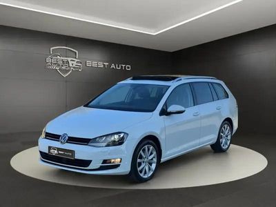 VW Golf VII