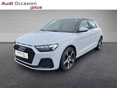 occasion Audi A1 Sportback 30 TFSI 110ch Advanced S tronic 7